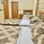 Golden Papirues Taksim Hotel