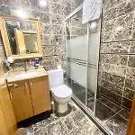 Hotel Golden Papirues Taksim Istanbulská provincie