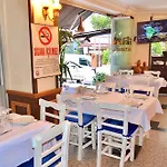 Golden Papirues Taksim Hotel