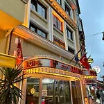 Hotel Golden Papirues Taksim