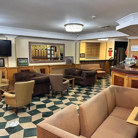 Golden Papirues Taksim 酒店 伊斯坦布尔
