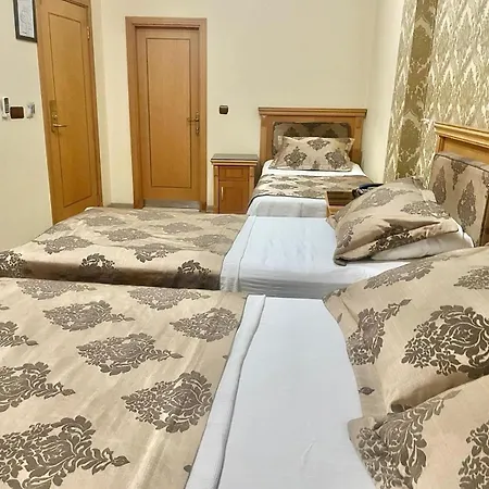 Golden Papirues Taksim Hotell