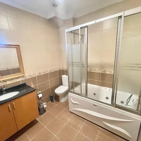 Hotell Golden Papirues Taksim 3*