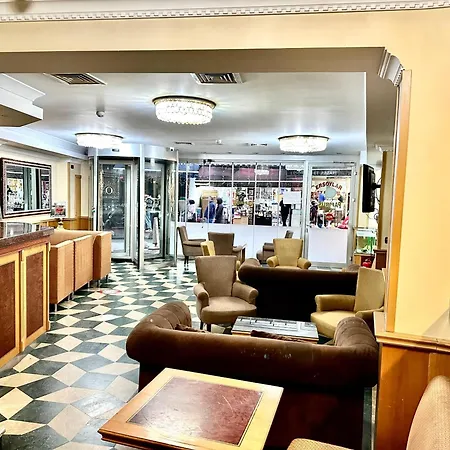 Golden Papirues Taksim 3* İstanbul