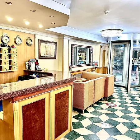 Golden Papirues Taksim 伊斯坦布尔