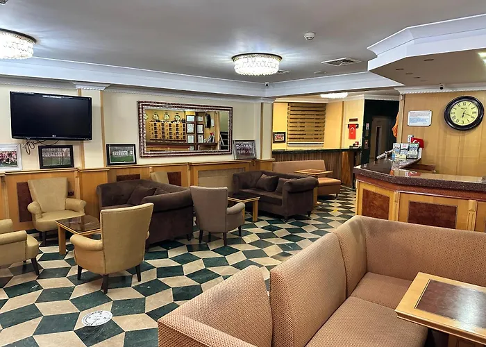Golden Papirues Taksim Hotel Istanbul