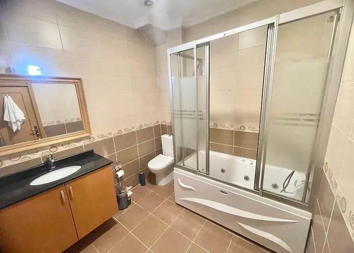 Hotel Golden Papirues Taksim 3*