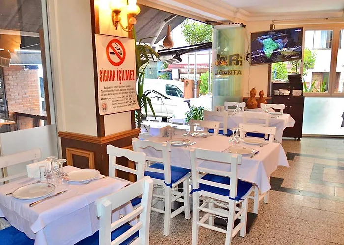 Golden Papirues Taksim Hotel