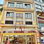 Golden Papirues Taksim Szálloda