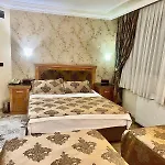 Szálloda Golden Papirues Taksim