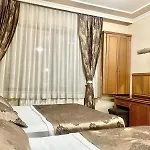 Szálloda Golden Papirues Taksim 3*
