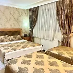 Golden Papirues Taksim 3* Isztambul