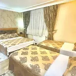 Golden Papirues Taksim Szálloda 3*