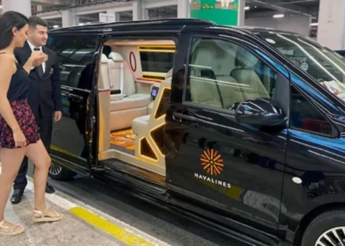 Hotell Golden Papirues Taksim 3*